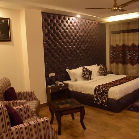 Angel'S Inn Resort Дхарамсала Екстериор снимка